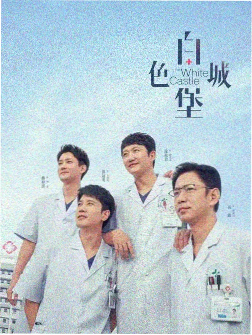 烽火佳人电视剧